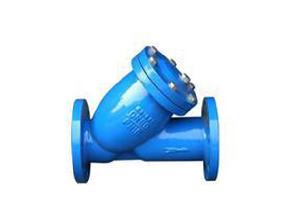 鑄鐵Y型過(guò)濾器GL41H