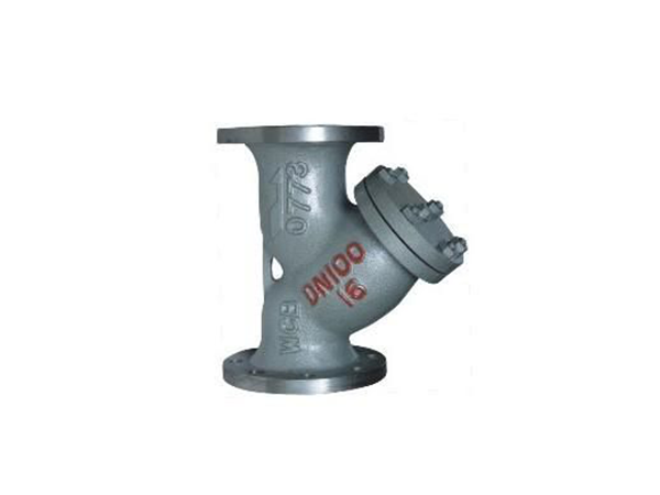 碳鋼Y型過(guò)濾器GL41H