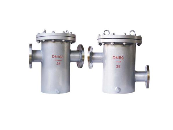 籃式過(guò)濾器SRB