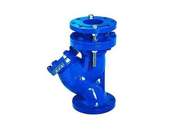 拉桿伸縮過(guò)濾器