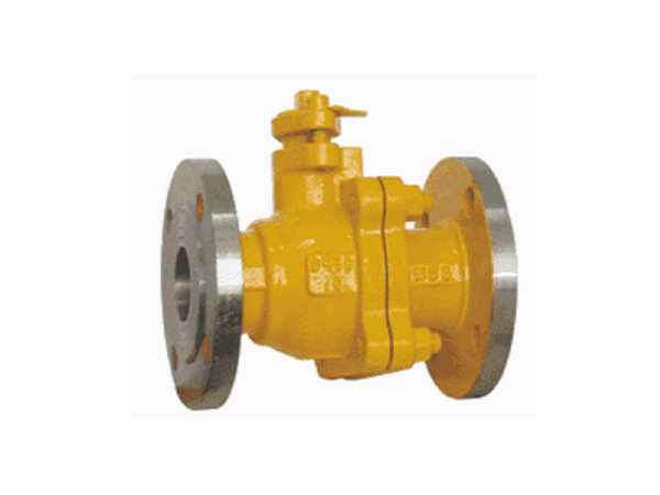 液化氣專用球閥Q41N